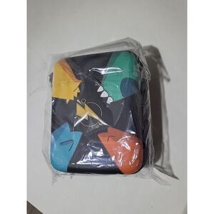 Pokemon Card Carrying Case Compatible Storage Box That Can Hold 400+ Cards